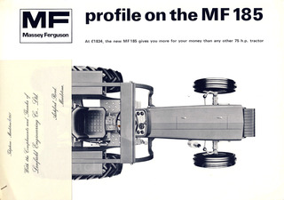 Massey Ferguson